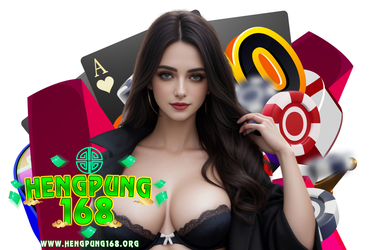 hengpung168 สมัคร