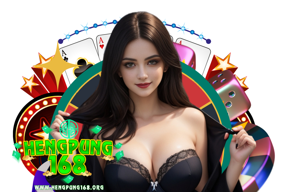 hengpung168 สล็อต