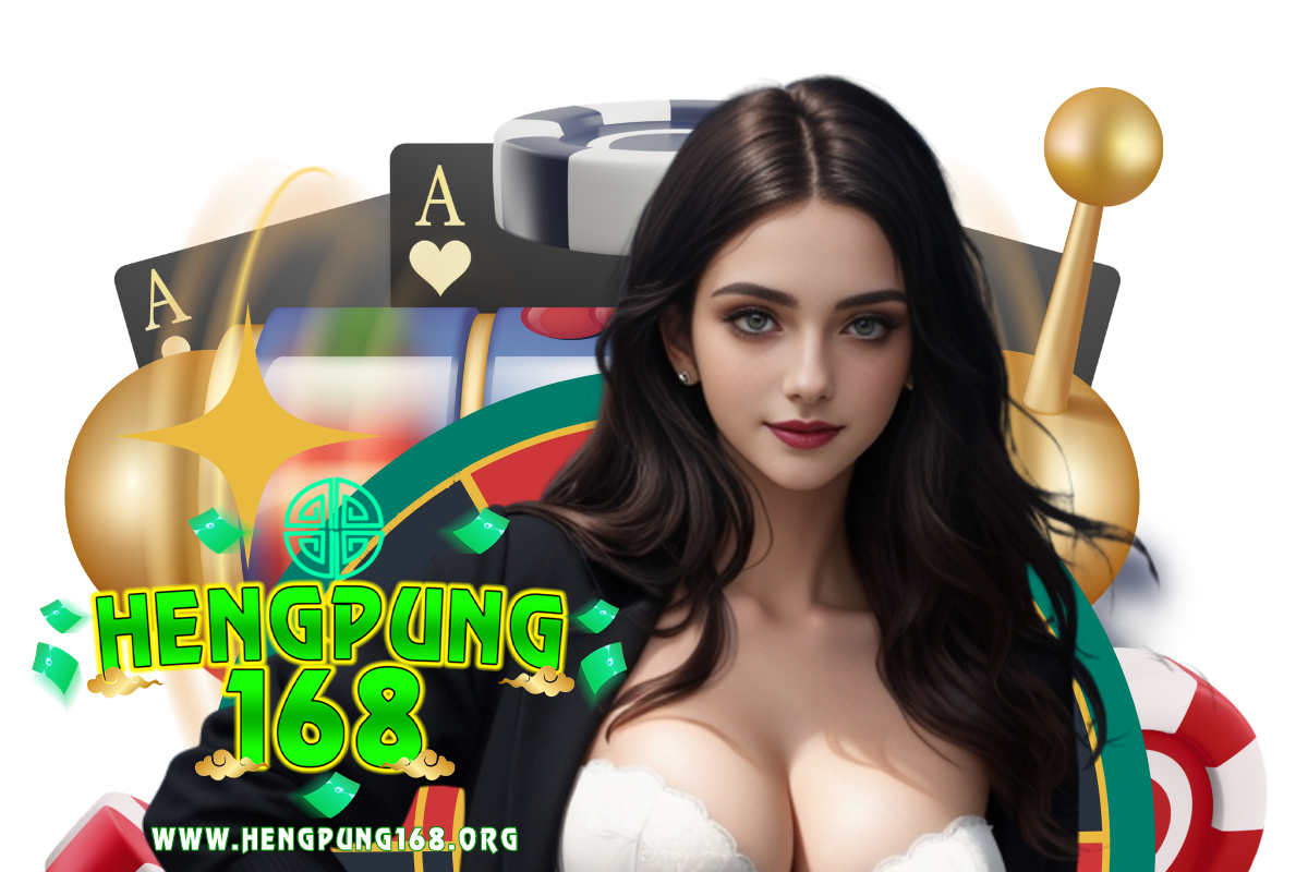 hengpung168 แจกเครดิตฟรี